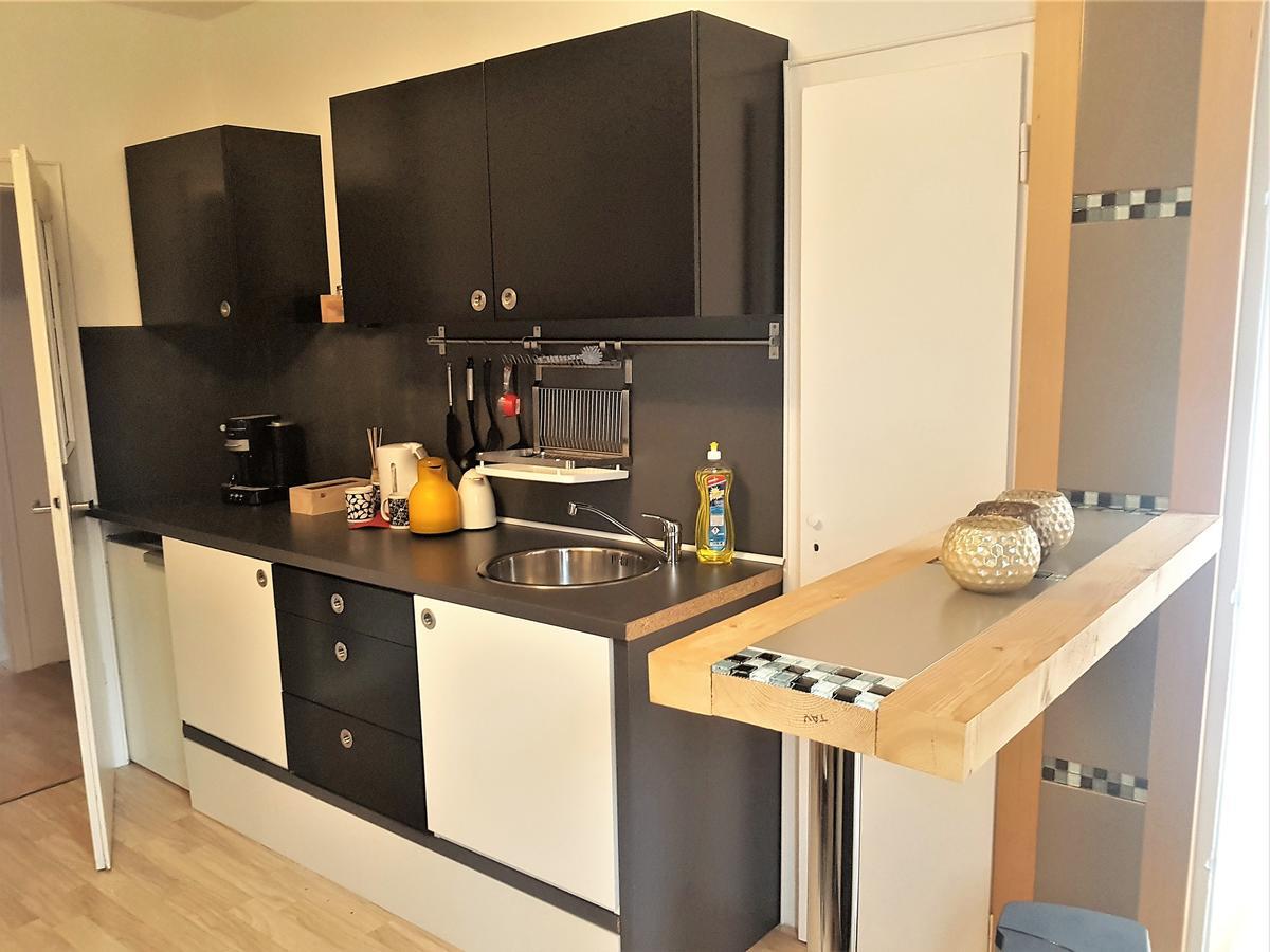 Greatstay Saarbrücken Exteriér fotografie