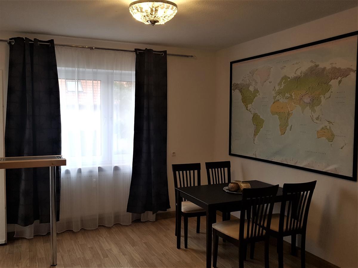 Greatstay Saarbrücken Exteriér fotografie