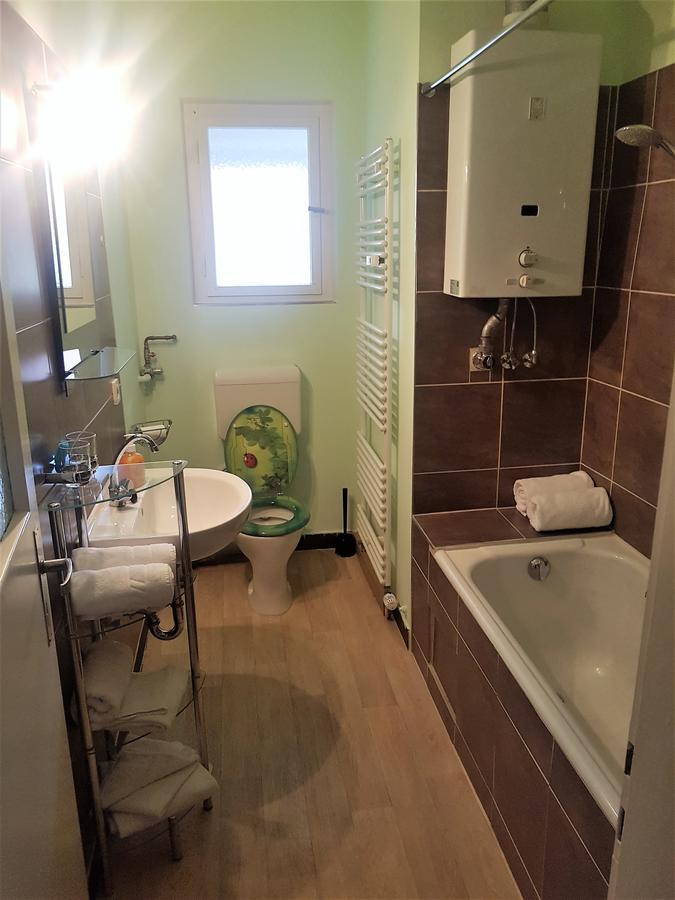 Greatstay Saarbrücken Exteriér fotografie